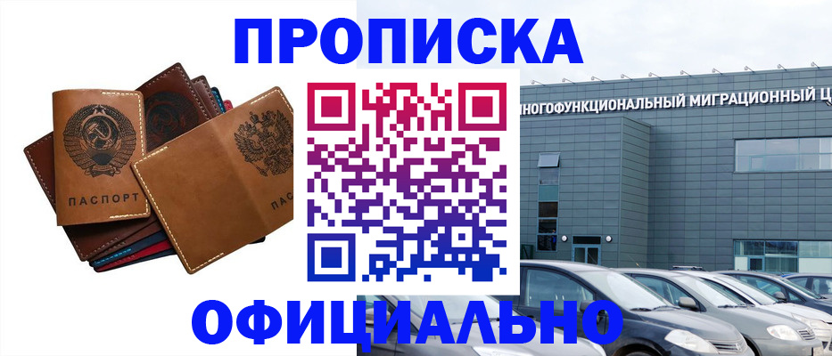 прописка в квартире в Сальске