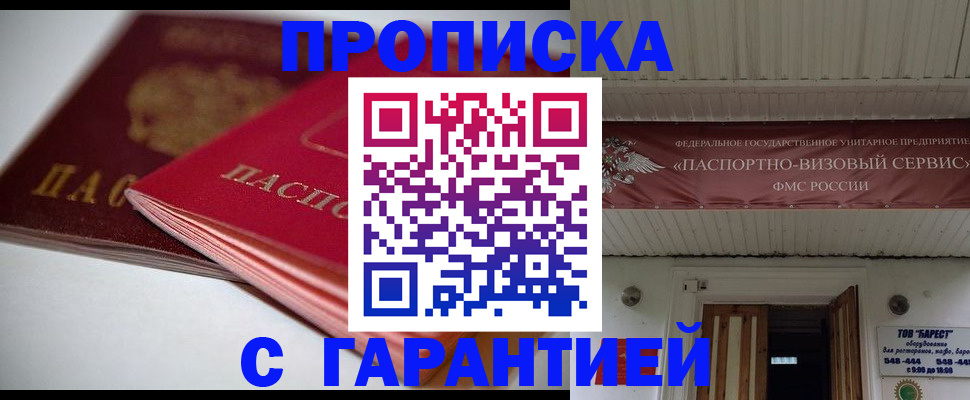 прописка гарантия в Сальске